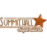 GLT101 ORANGE GLITTER Thumbnail