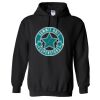 18500 Adult Heavy Blend Hooded Sweatshirt Thumbnail