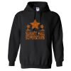 18500 Adult Heavy Blend Hooded Sweatshirt Thumbnail