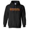 18500 Adult Heavy Blend Hooded Sweatshirt Thumbnail