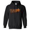 18500 Adult Heavy Blend Hooded Sweatshirt Thumbnail