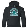 18500B Youth Heavy Blend Hooded Sweatshirt Thumbnail