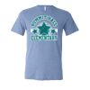 3413 Adult Extra Soft Tri-blend Tee Thumbnail