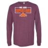 3513 Adult Extra Soft Tri-blend Long Sleeve Thumbnail