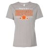 6413 Women’s Extra Soft Tri-blend Tee Thumbnail